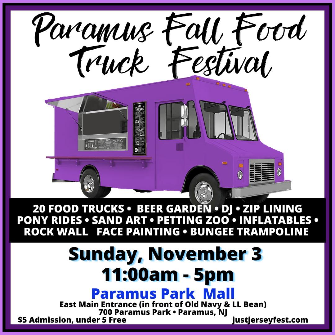 festival food trucks