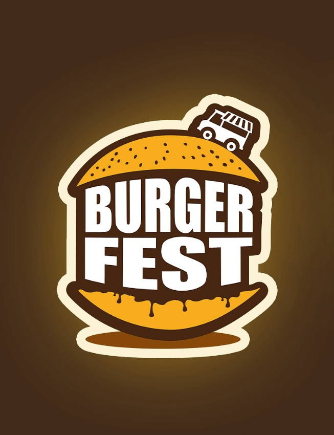 Burger Fest food trucks Logroño