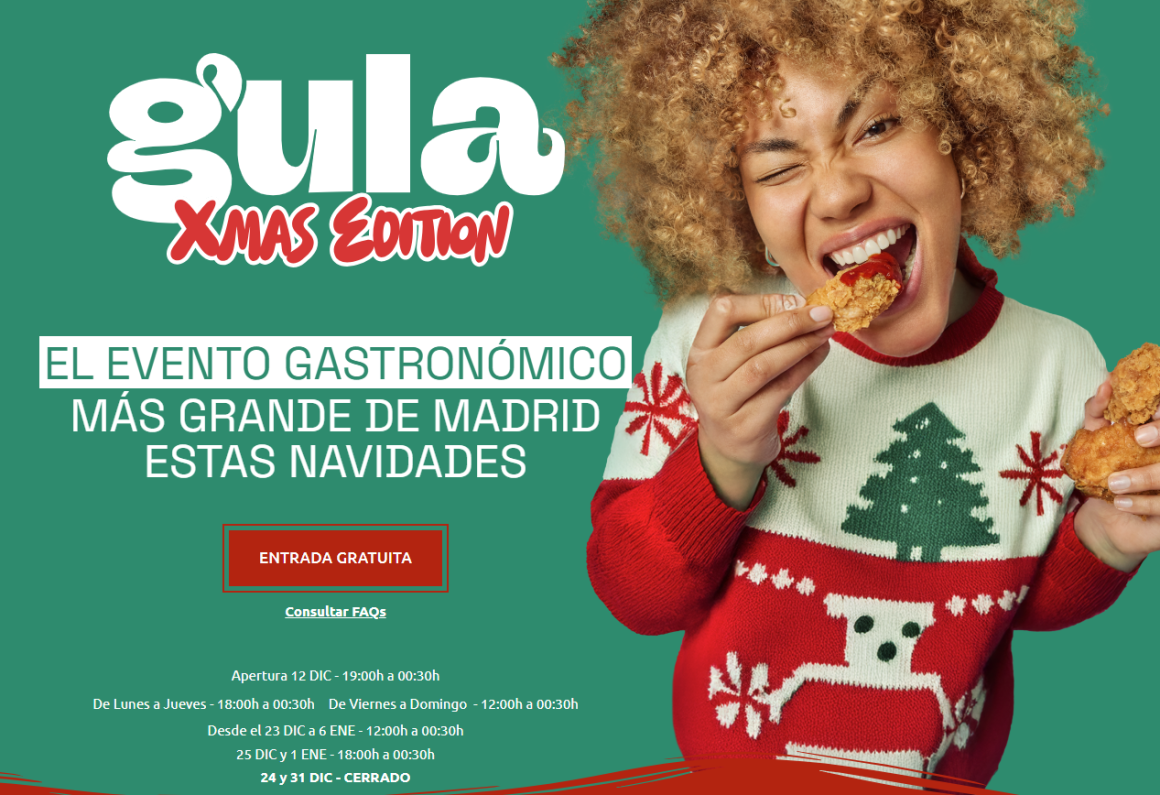 Gula Fest Festival food trucks