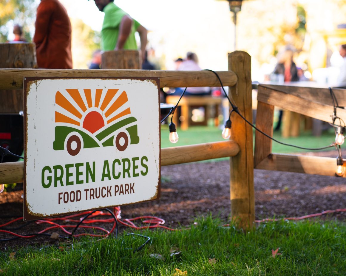 Green Acres Food Truck park