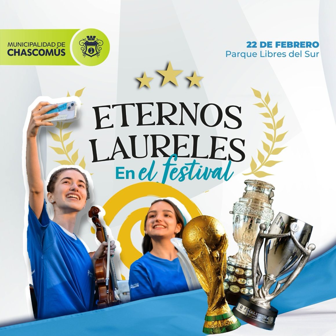 festival eternos laureles food trucks