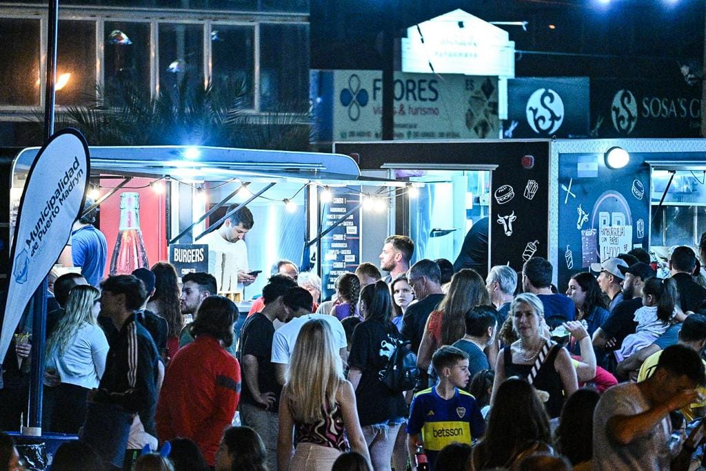 convocatoria food trucks