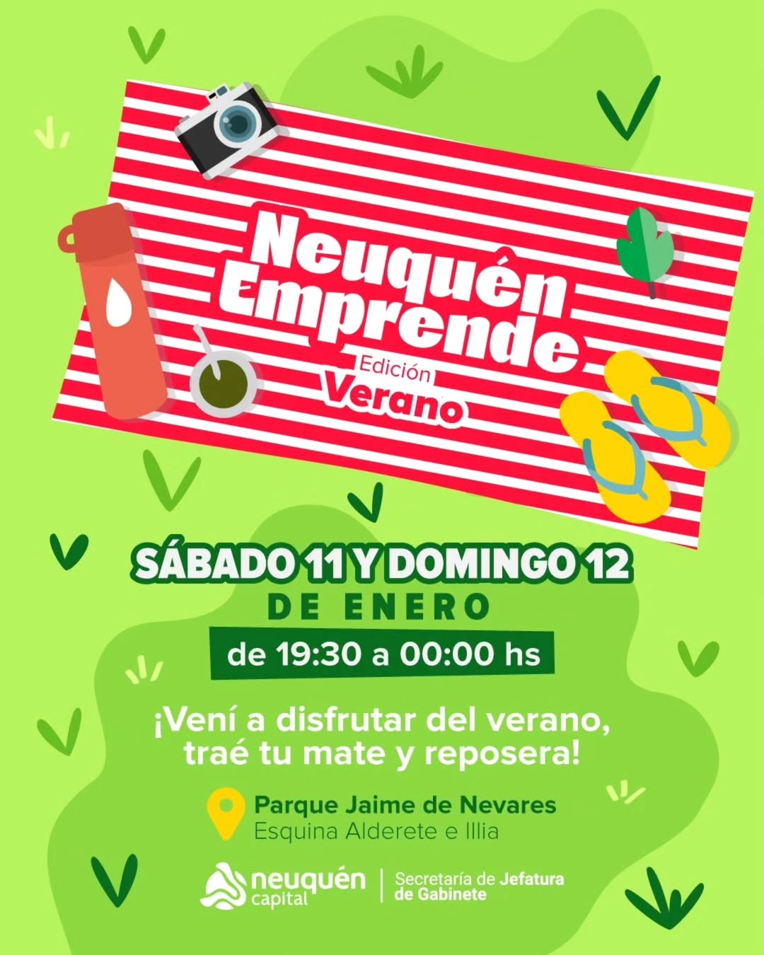 food trcusk en neuquén emprende