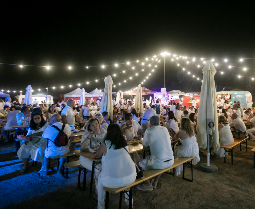 evento food trucks Alquiler food trucks