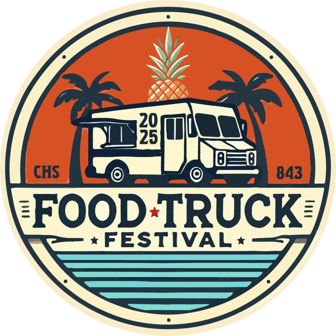 charleston food truck festival