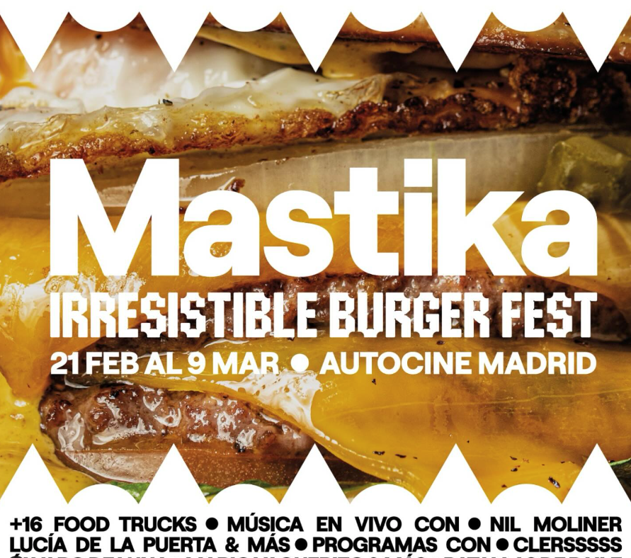 mastika fest food trucks