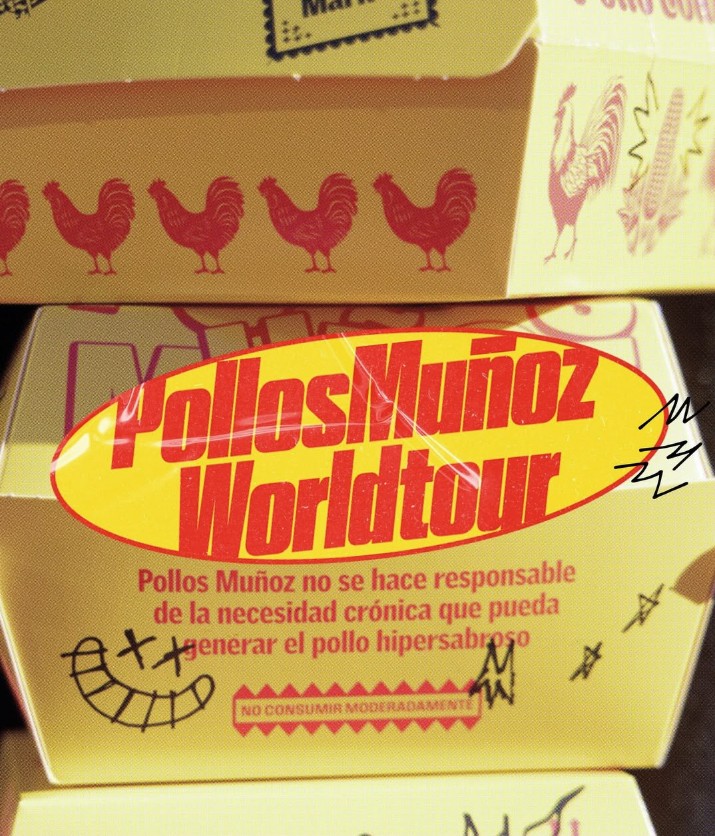 dabiz muñoz food truck