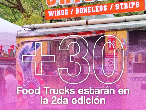 Food Fest Costa Rica