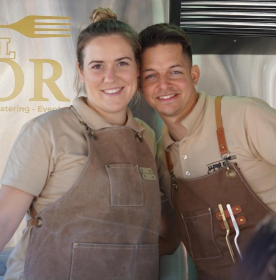 alicia alejandro food truck