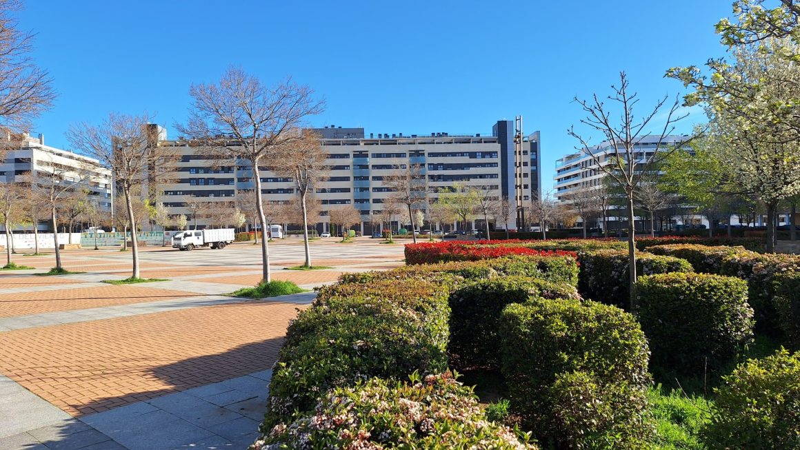 food trucks mercadillo madrid