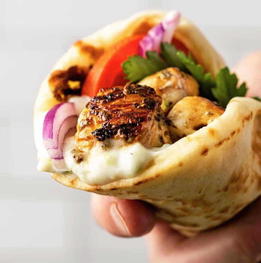 el cabron food truck menu