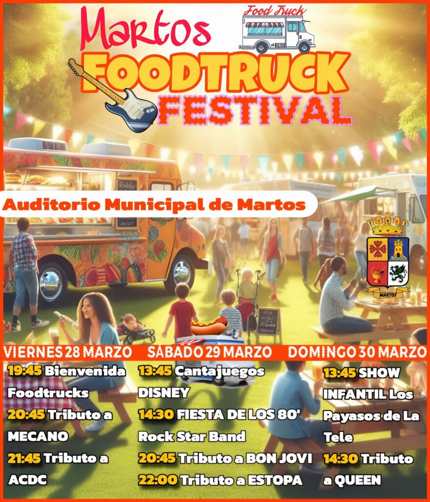 foodtruck Festival