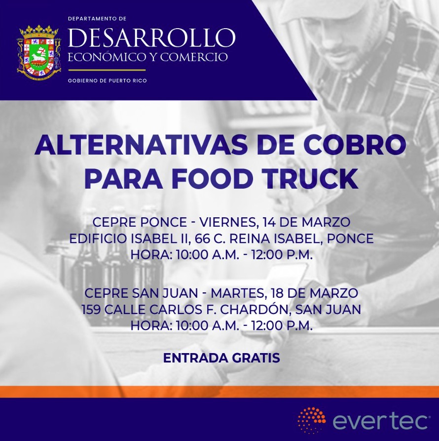 talleres negocio food truck