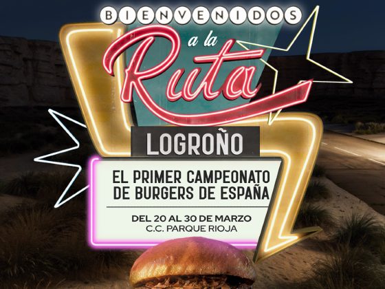 The Champions Burger Logroño