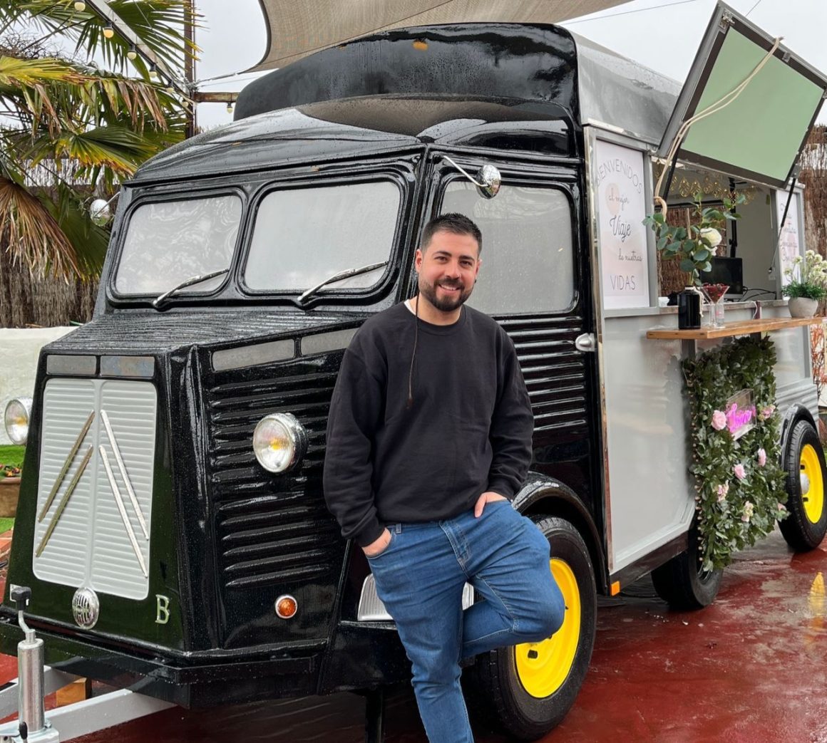 food truck truckealo