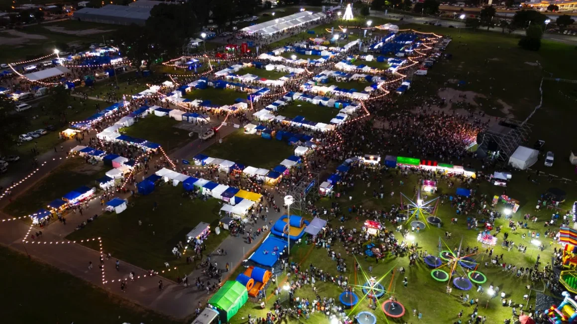 food trucks Municipalidad de Salta
