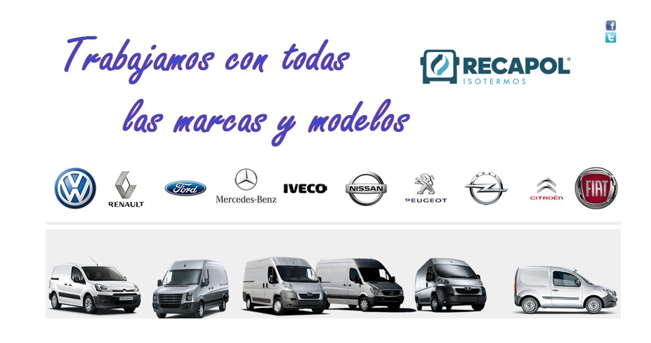 adaptación food trucks