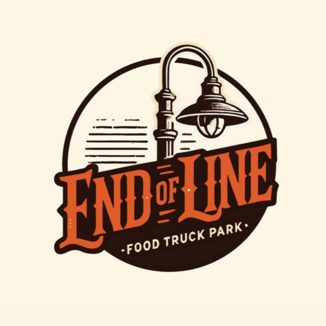 end of line food truck park