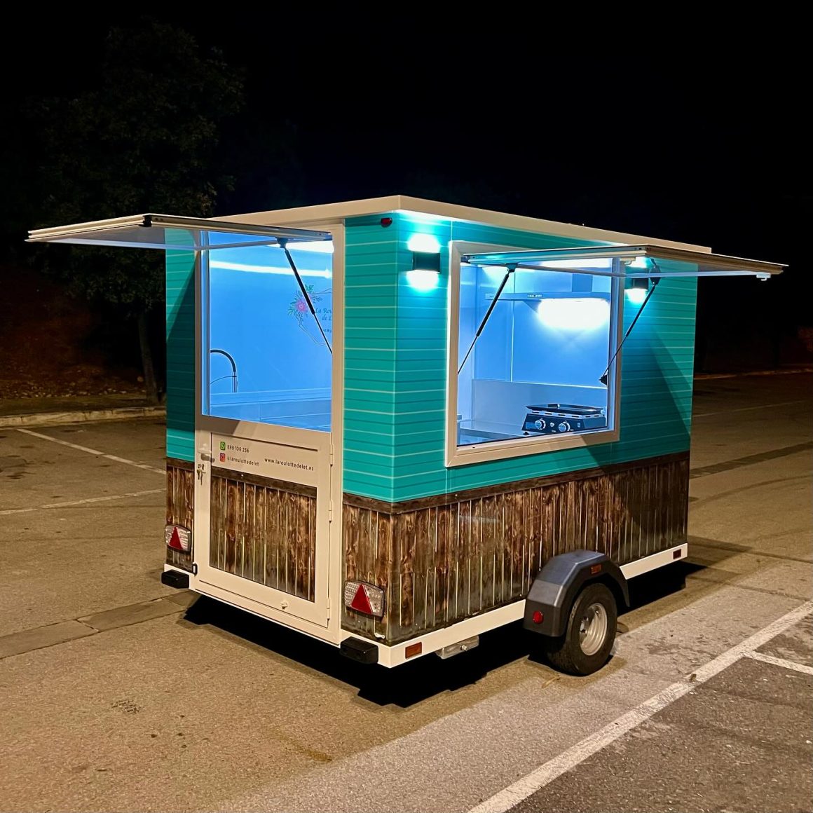 food truck bdn ejemplo food truck