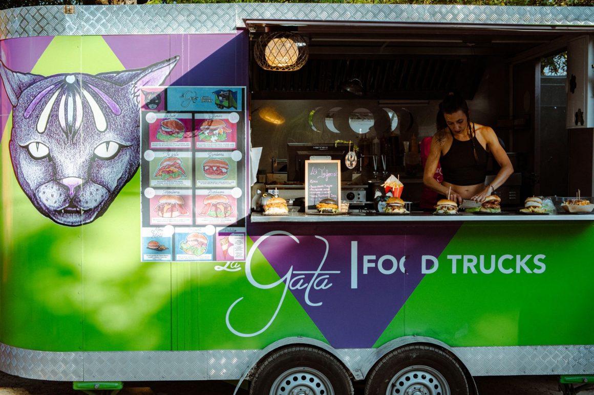 la gata foodtruck