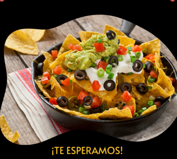 nachos foodtruck tio nacho