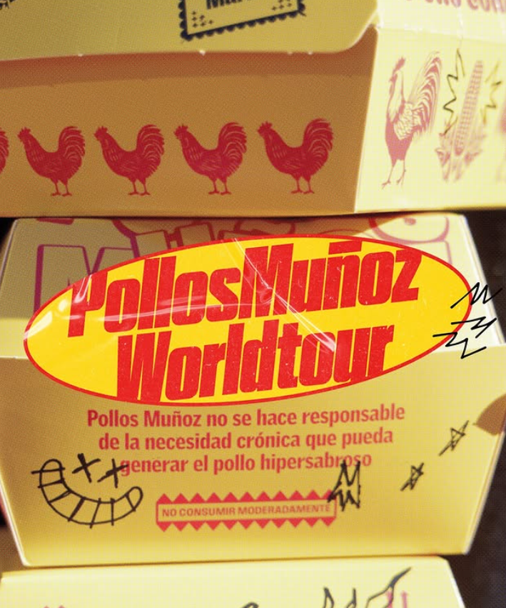 dabiz muñoz food truck