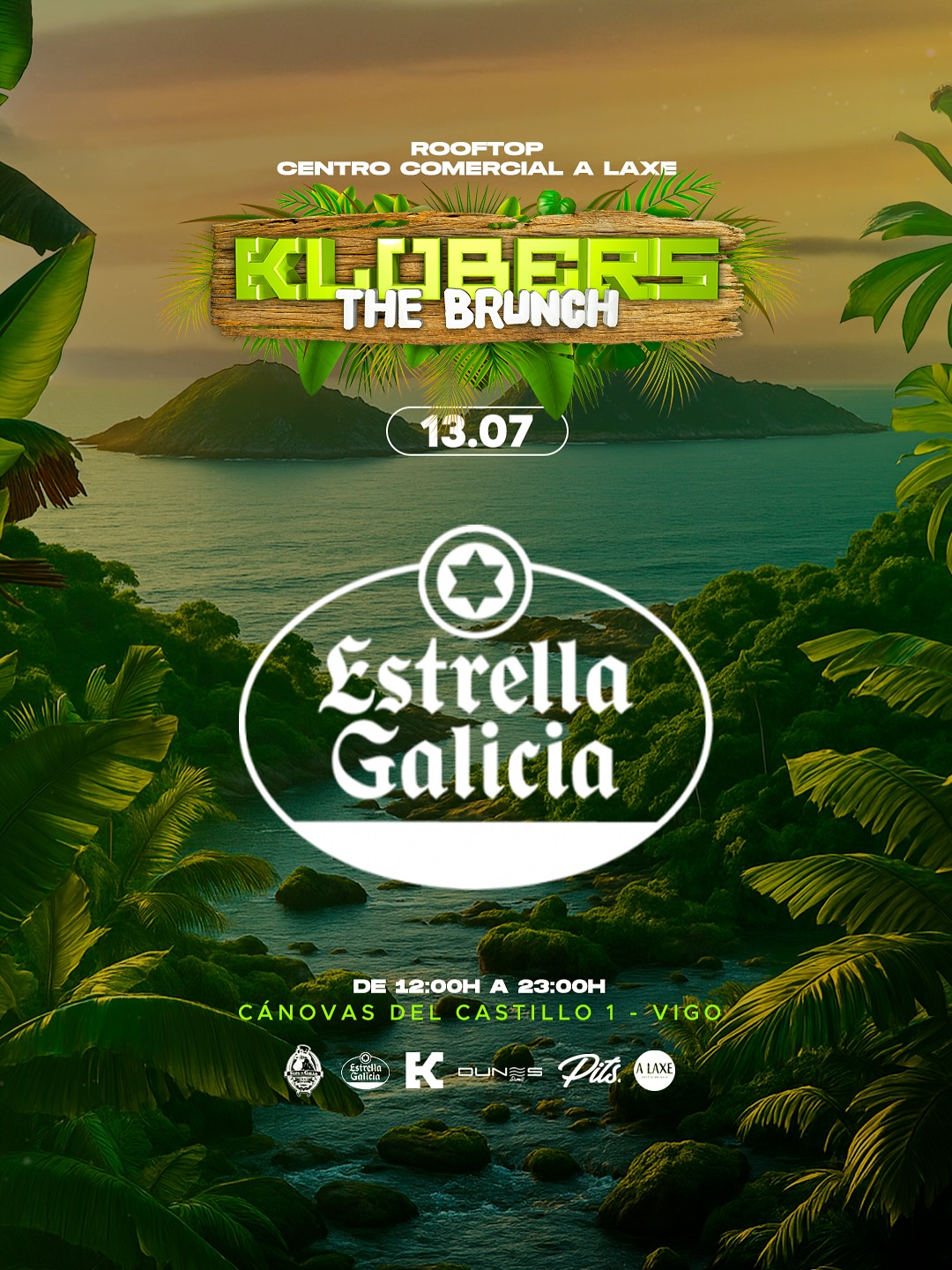 brunch food trucks vigo