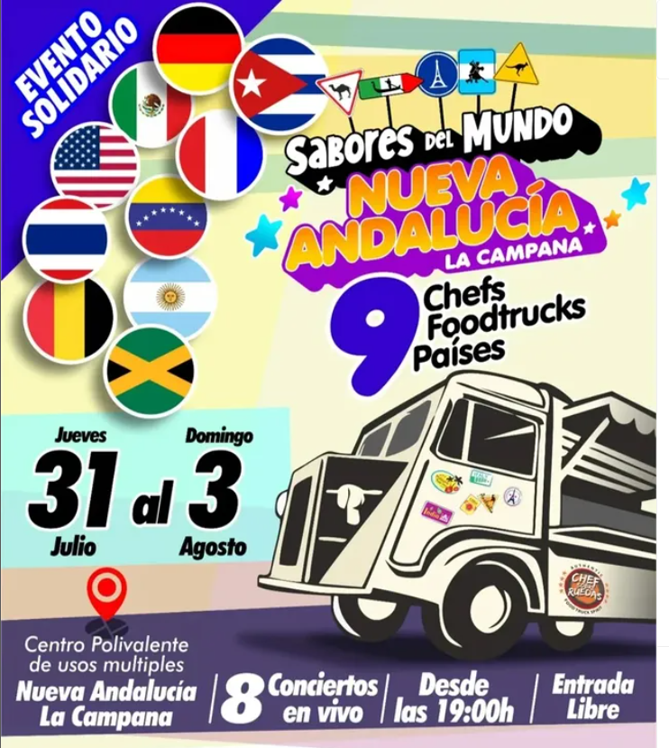 festival food trucks