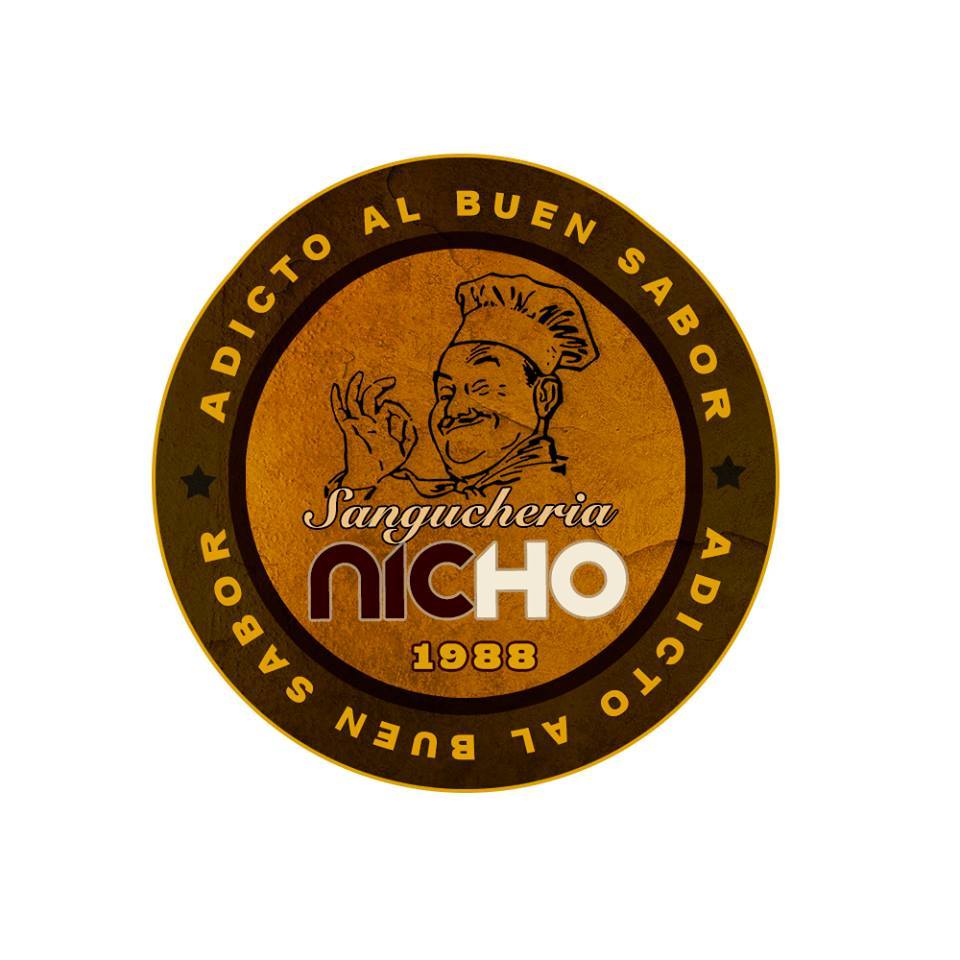 sangucheria nicho food truck chile