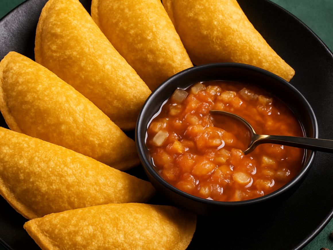empanadas para foodtrucks