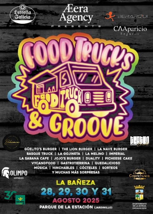 festival food trucks