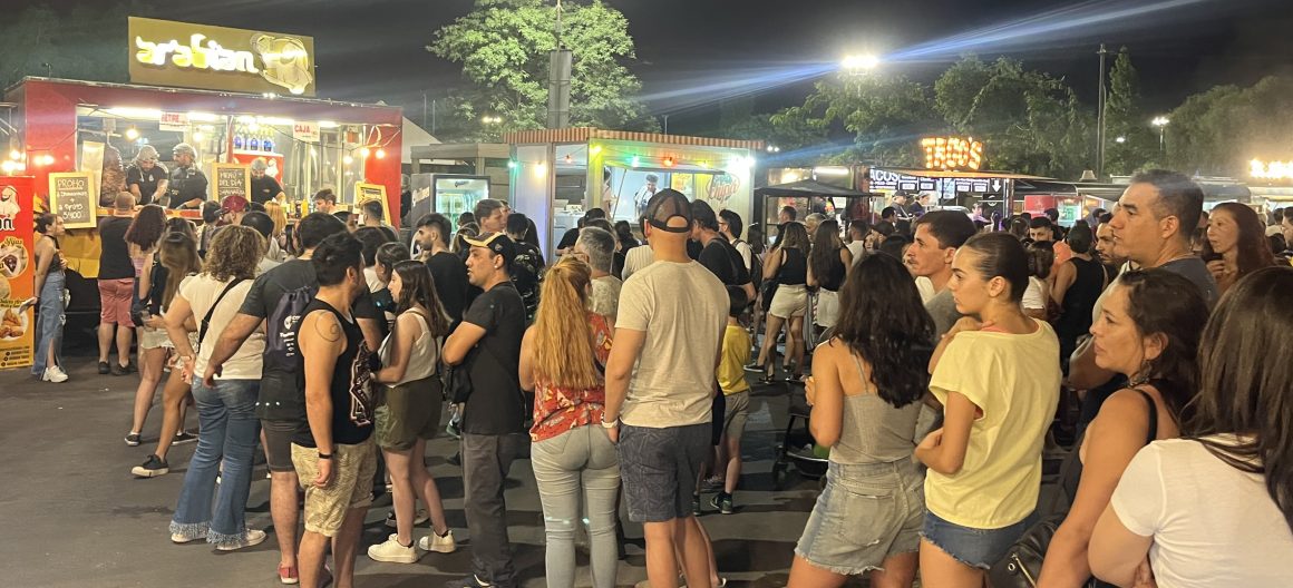 arabian food truck eventos foodtrucks