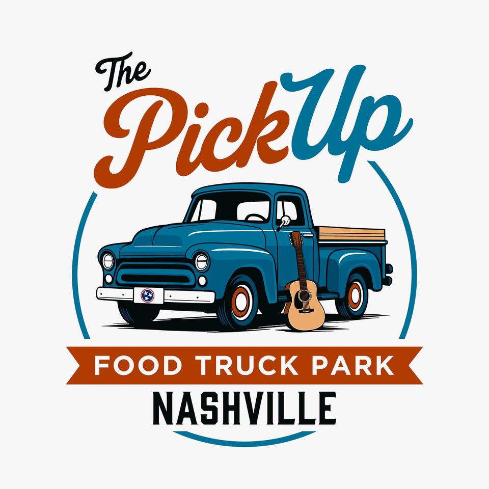 the pickup food truck park food trucks