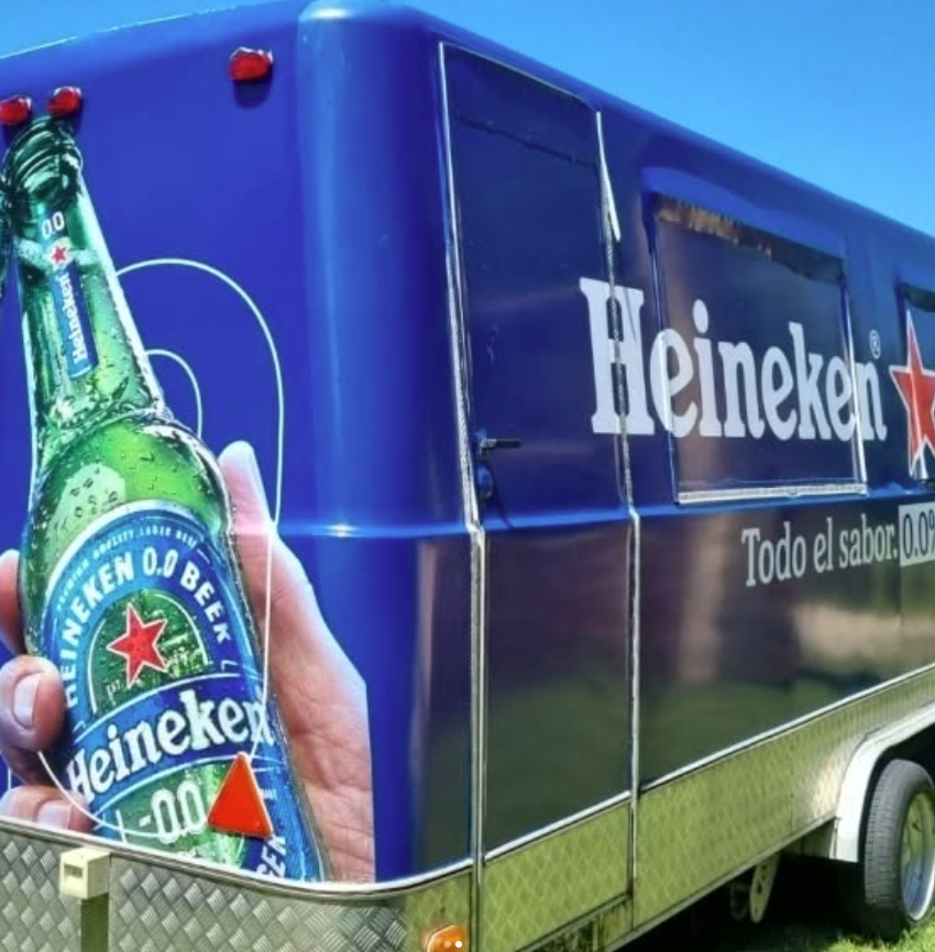 food truck publicidad