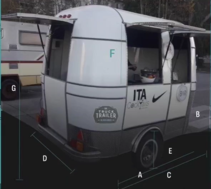 alquiler food truck buenos aires argentina