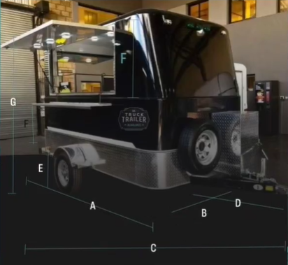 alquiler trailers y food trucks