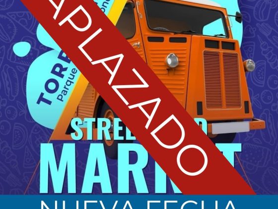 food trucks torrevieja street food market