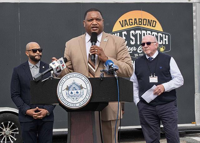 autorización food trucks