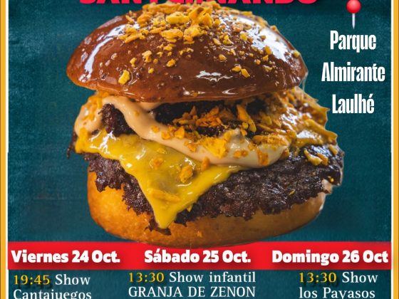 festival food trucks