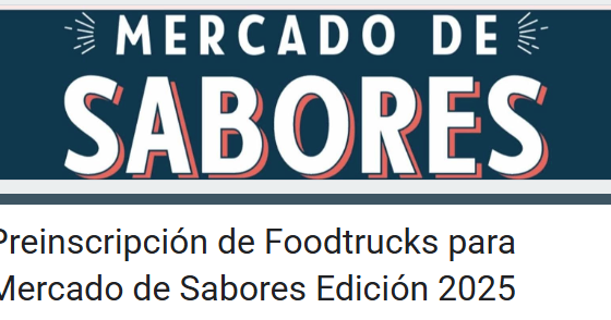 mercado sabores neuquén foodtrucks