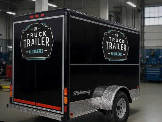 sr truck trailer alquiler food trucks argentina