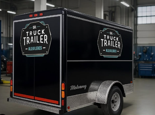 trailer en alquiler
