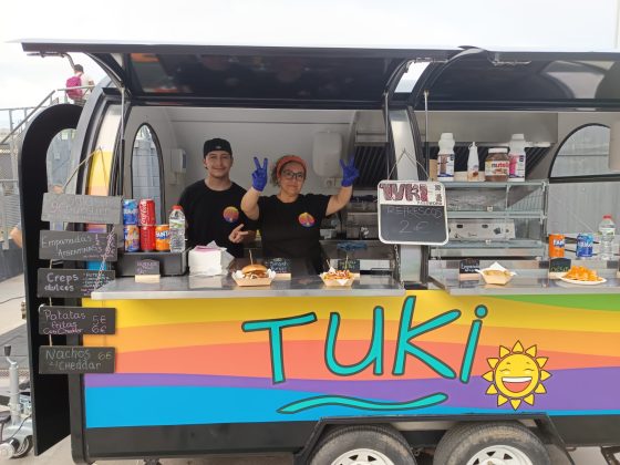 tuki food truck entrevista