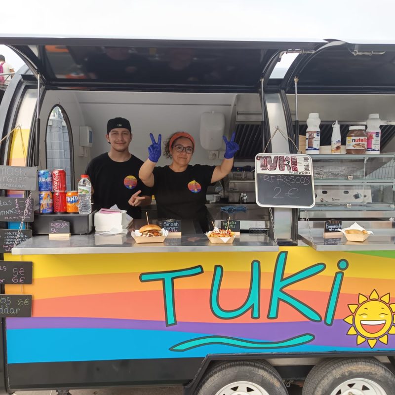 tuki food truck entrevista