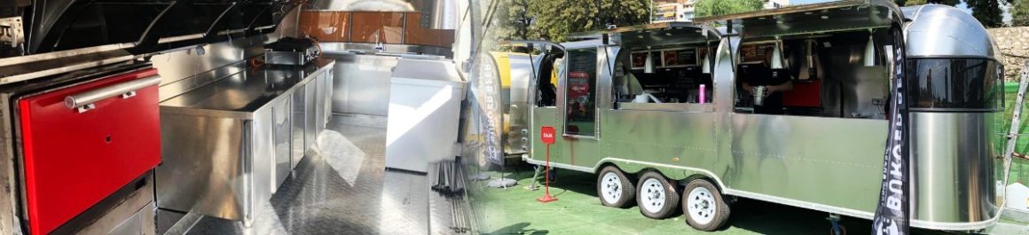 alquiler food truck españa