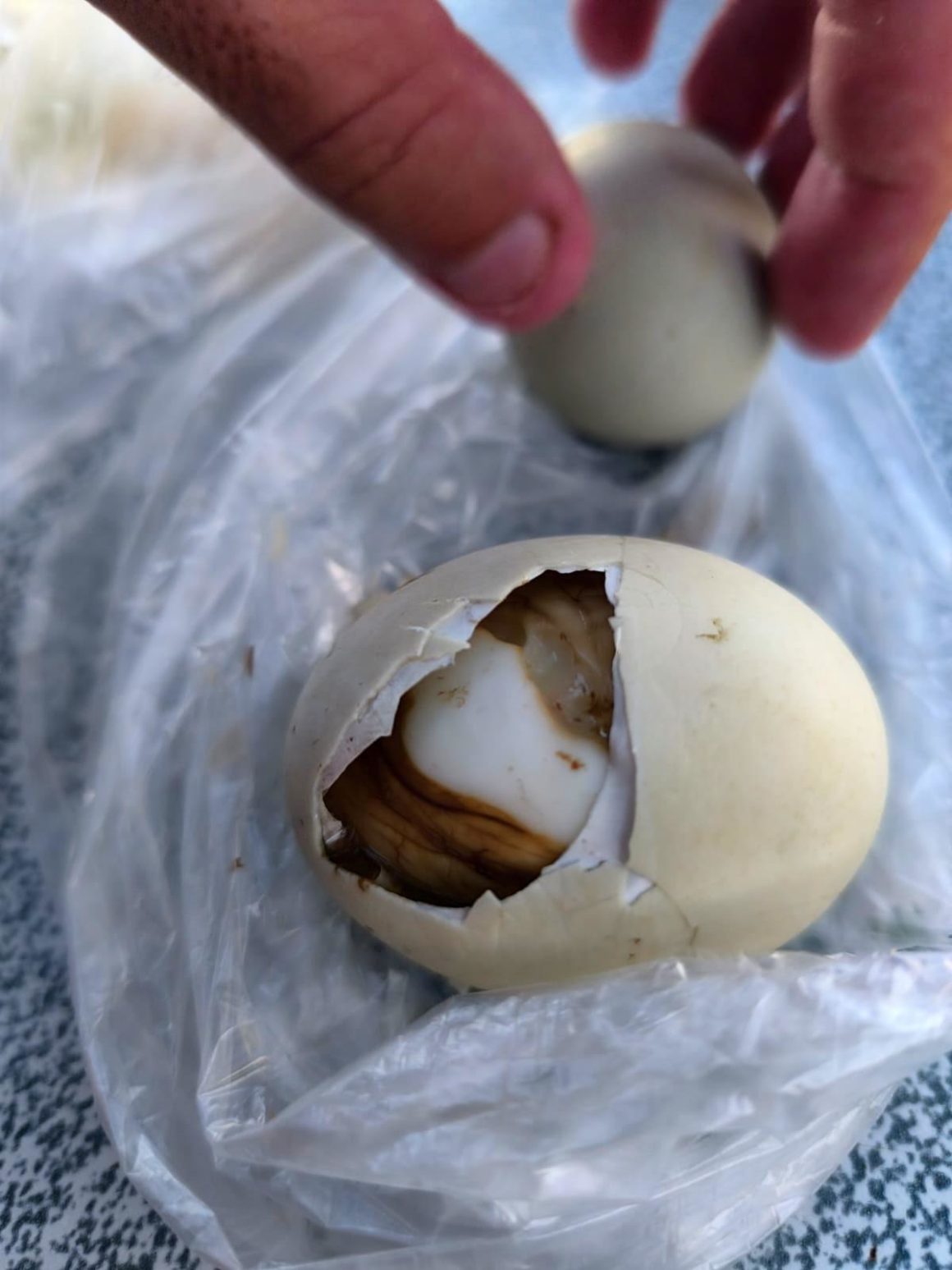 balut filipino