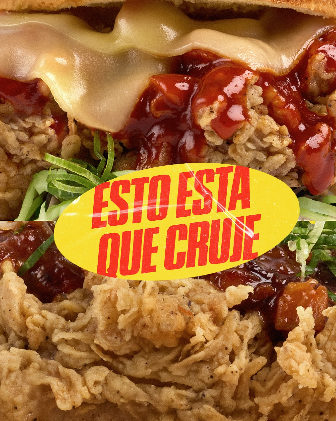 pollos muñoz food truck