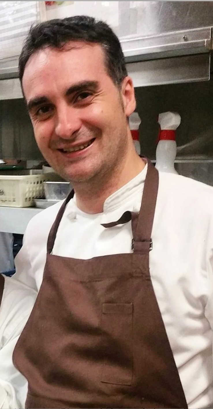 Jon Kepa Aurrekoetxea 