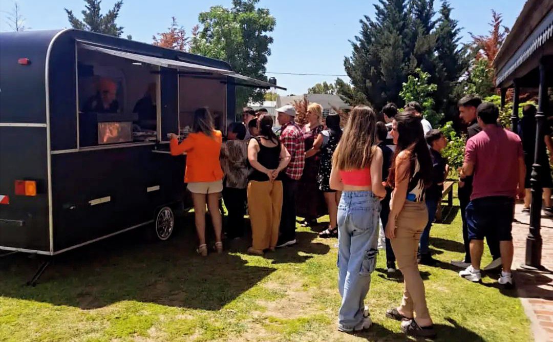 tu evento 1103 foodtruck catering evento