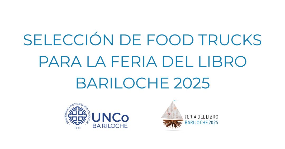 food trucks en Bariloche